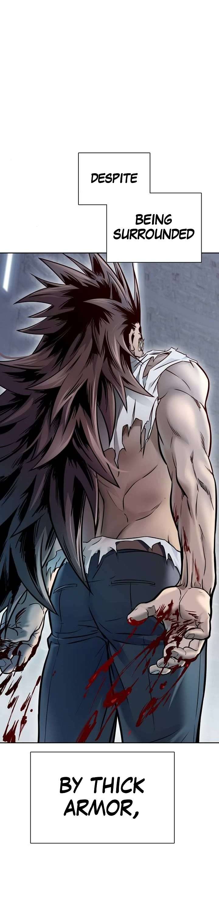 Tower of God Chapter 625 image 097